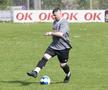 Echipa 100% românească din „Țara Fericirii” joacă într-un campionat cu reguli bizare: fotbal, handbal și rugby într-un meci!