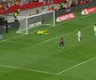 Șut de pomină în Barcelona - Real Madrid » „Torpila” care a deblocat tabela în „El Clasico”