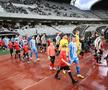 U Cluj - Universitatea Craiova // foto: Facebook UCV