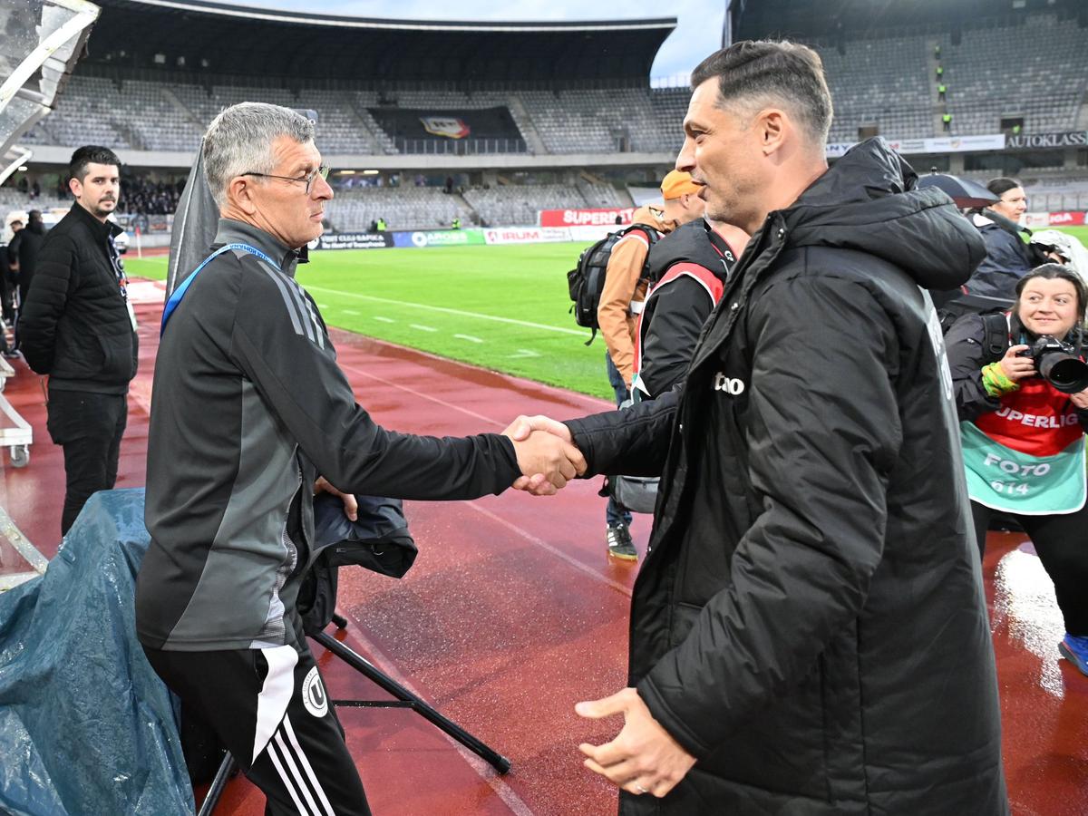 Alexandru Chipciu, din nou „omul-interviu” » Show după victorie: „Îl iubesc pe Mirel, iubesc Craiova. Este adevărat, ne-am înjurat”