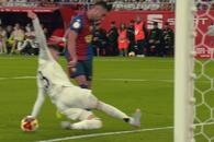 Verdict clar al specialistului în arbitraj la controversele primei reprize din Barcelona - Real Madrid