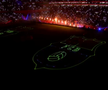 Imagini tari înainte de Barcelona - Real Madrid, 26 aprilie