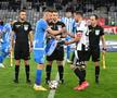 U Cluj - Universitatea Craiova // foto: Facebook UCV