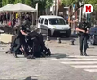 Incidente în Sevilla înainte de Barcelona - Real Madrid, finala Cupei Regelui