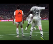 Rudiger a aruncat cu sticla după arbitru în El Clasico