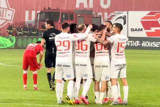 Hermannstadt - UTA 3-0: eșec rușinos, iar la Sibiu s-a scandat „Demisia!”. Clasament la retrogradare