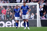 Inevitabilul s-a produs » A treia echipă care retrogradează matematic din Premier League