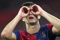 Refuzat de Real Madrid, strălucește acum la Barcelona » „M-a durut, dar a fost un semn al destinului! Așa am ajuns la clubul vieții mele”