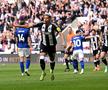 Newcastle - Ipswich, 26 aprilie 2025 // FOTO: Getty Images