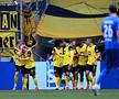 Hoffenheim - Borussia Dortmund, 26 aprilie 2025 // FOTO: Getty Images