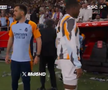 Rudiger a aruncat cu sticla după arbitru în El Clasico