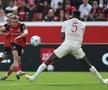 Leverkusen - Augsburg, 26 aprilie 2025 // FOTO: Getty Images