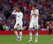 Crystal Palace - Aston Villa, 26 aprilie 2025 // FOTO: Getty Images