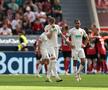 Leverkusen - Augsburg, 26 aprilie 2025 // FOTO: Getty Images