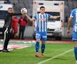 U Cluj - Universitatea Craiova // foto: Facebook UCV