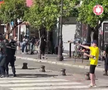 Incidente în Sevilla înainte de Barcelona - Real Madrid, finala Cupei Regelui