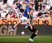 Newcastle - Ipswich, 26 aprilie 2025 // FOTO: Getty Images