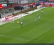 Mamadou Thiam, ratare uluitoare în U Cluj - Universitatea Craiova