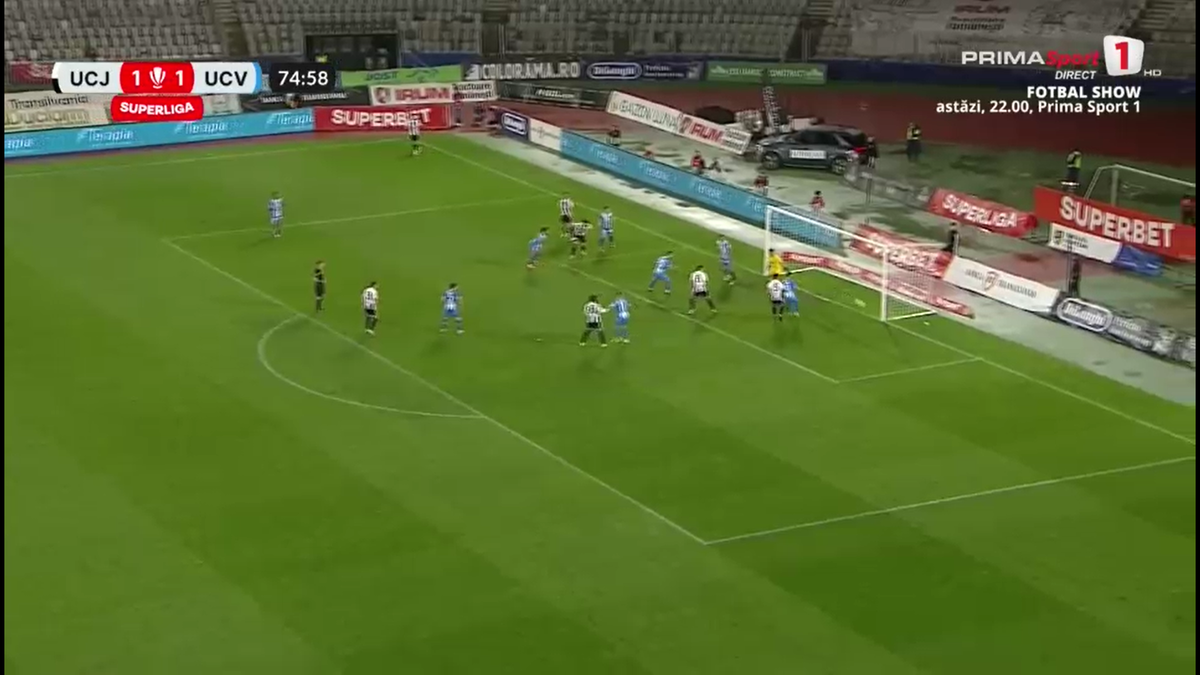 Autogol Gjoko Zajkov