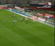 U Cluj - Craiova 2-1. Ce coșmar! Gjoko Zajkov, un nou autogol uluitor în acest play-off