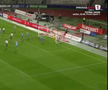 U Cluj - Craiova 2-1. Ce coșmar! Gjoko Zajkov, un nou autogol uluitor în acest play-off