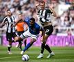 Newcastle - Ipswich, 26 aprilie 2025 // FOTO: Getty Images