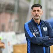 Florin Pîrvu / Foto: Cristi Preda GSP