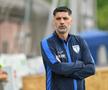 Florin Pîrvu / Foto: Cristi Preda GSP