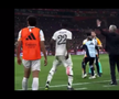 Rudiger a aruncat cu sticla după arbitru în El Clasico