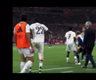 Rudiger a aruncat cu sticla după arbitru în El Clasico