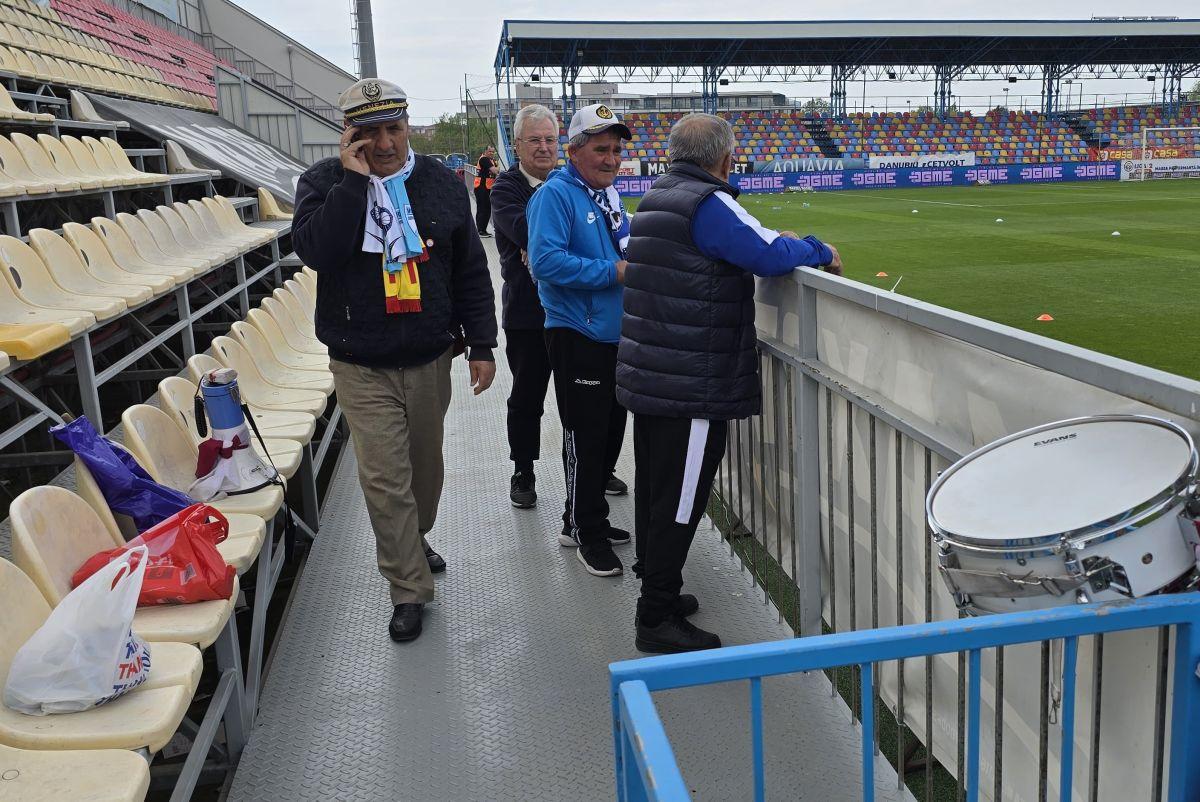 FC Voluntari - Csikszereda 2-0 » Le merge bine fără Nețoiu și Miță Iosif! Victorie la revenirea lui Florin Pîrvu, contra liderului deja în vacanță! Se încinge lupta pentru „baraj”