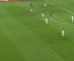 Șut de pomină în Barcelona - Real Madrid » „Torpila” care a deblocat tabela în „El Clasico”