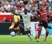 Leverkusen - Augsburg, 26 aprilie 2025 // FOTO: Getty Images