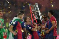 Barcelona a răpus-o pe Real Madrid în buza loviturilor de departajare! Jules Kounde, eroul unei finale cu scenariu de Jules Verne! Cupa Regelui, pentru a 32-a oară în vitrina catalanilor