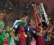 Cupa Regelui strălucește din nou în vitrina Barcelonei. Foto: Imago Images
