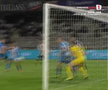U Cluj - Craiova 2-1. Ce coșmar! Gjoko Zajkov, un nou autogol uluitor în acest play-off