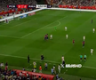 Rudiger a aruncat cu sticla după arbitru în El Clasico