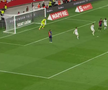 Șut de pomină în Barcelona - Real Madrid » „Torpila” care a deblocat tabela în „El Clasico”