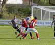 Echipa 100% românească din „Țara Fericirii” joacă într-un campionat cu reguli bizare: fotbal, handbal și rugby într-un meci!