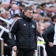 Newcastle - Ipswich, 26 aprilie 2025 // FOTO: Getty Images