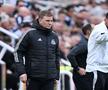 Newcastle - Ipswich, 26 aprilie 2025 // FOTO: Getty Images