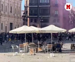 Incidente în Sevilla înainte de Barcelona - Real Madrid, finala Cupei Regelui