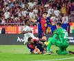 Acesta este momentul în care Barcelona ridică trofeul » Primele reacții din tabăra învingătoarei, după triumful epic din finala Cupei Regelui + Cadoul simbolic primit de fiecare jucător