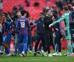 Crystal Palace - Aston Villa, 26 aprilie 2025 // FOTO: Getty Images