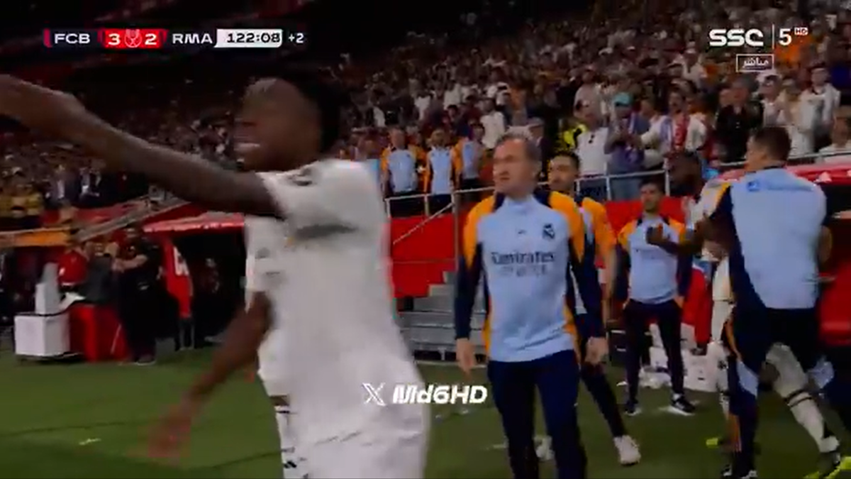 Jucătorul din Superliga sare în apărarea lui Antonio Rudiger: „E ca un FCSB - Dinamo”