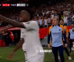 Rudiger a aruncat cu sticla după arbitru în El Clasico