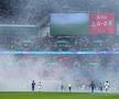 Crystal Palace - Aston Villa, 26 aprilie 2025 // FOTO: Getty Images