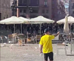 Incidente în Sevilla înainte de Barcelona - Real Madrid, finala Cupei Regelui