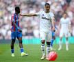 Crystal Palace - Aston Villa, 26 aprilie 2025 // FOTO: Getty Images