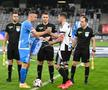 Imagini din meci, U Cluj - Universitatea Craiova / foto: Imago